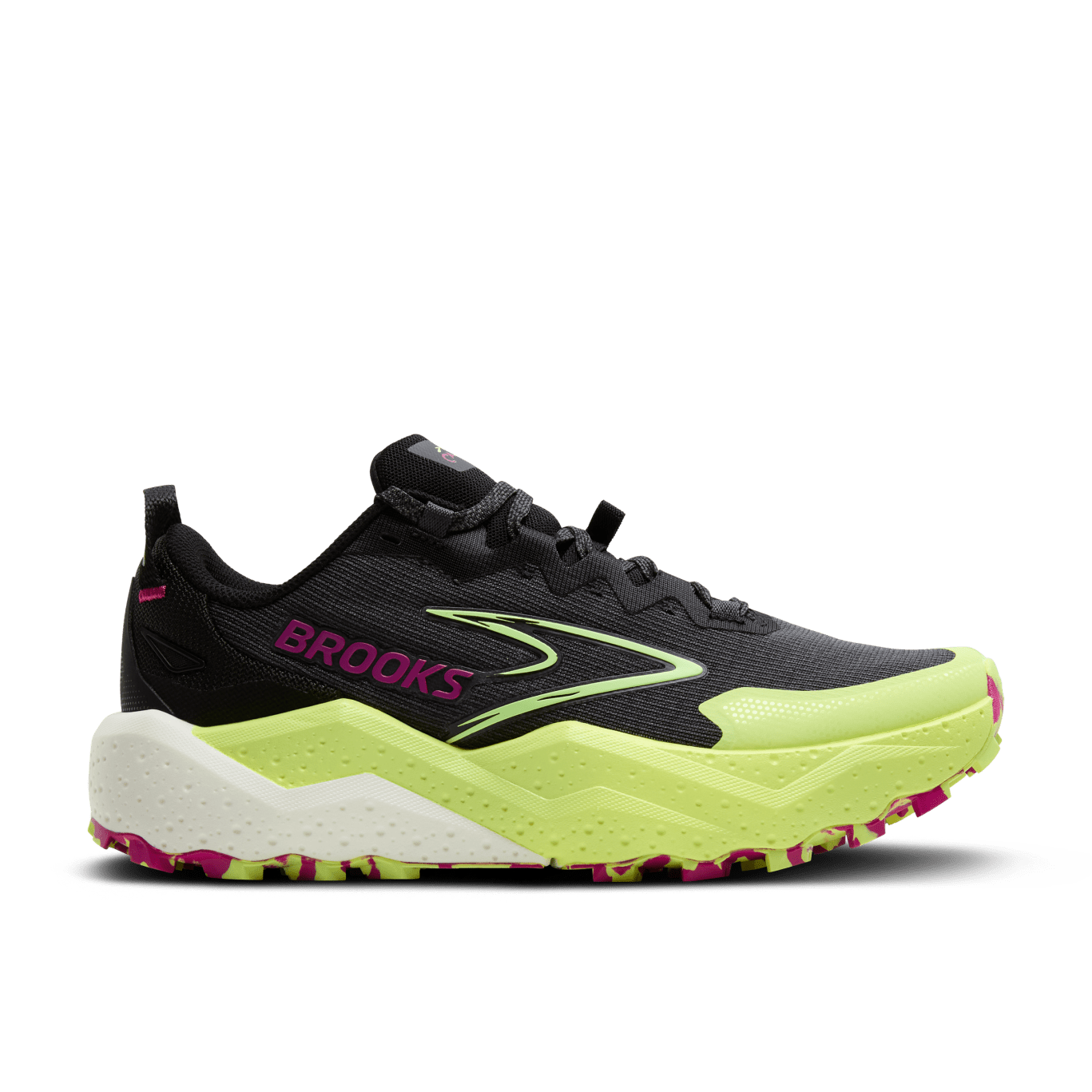 Brooks Caldera 8 Women's - Run Trails