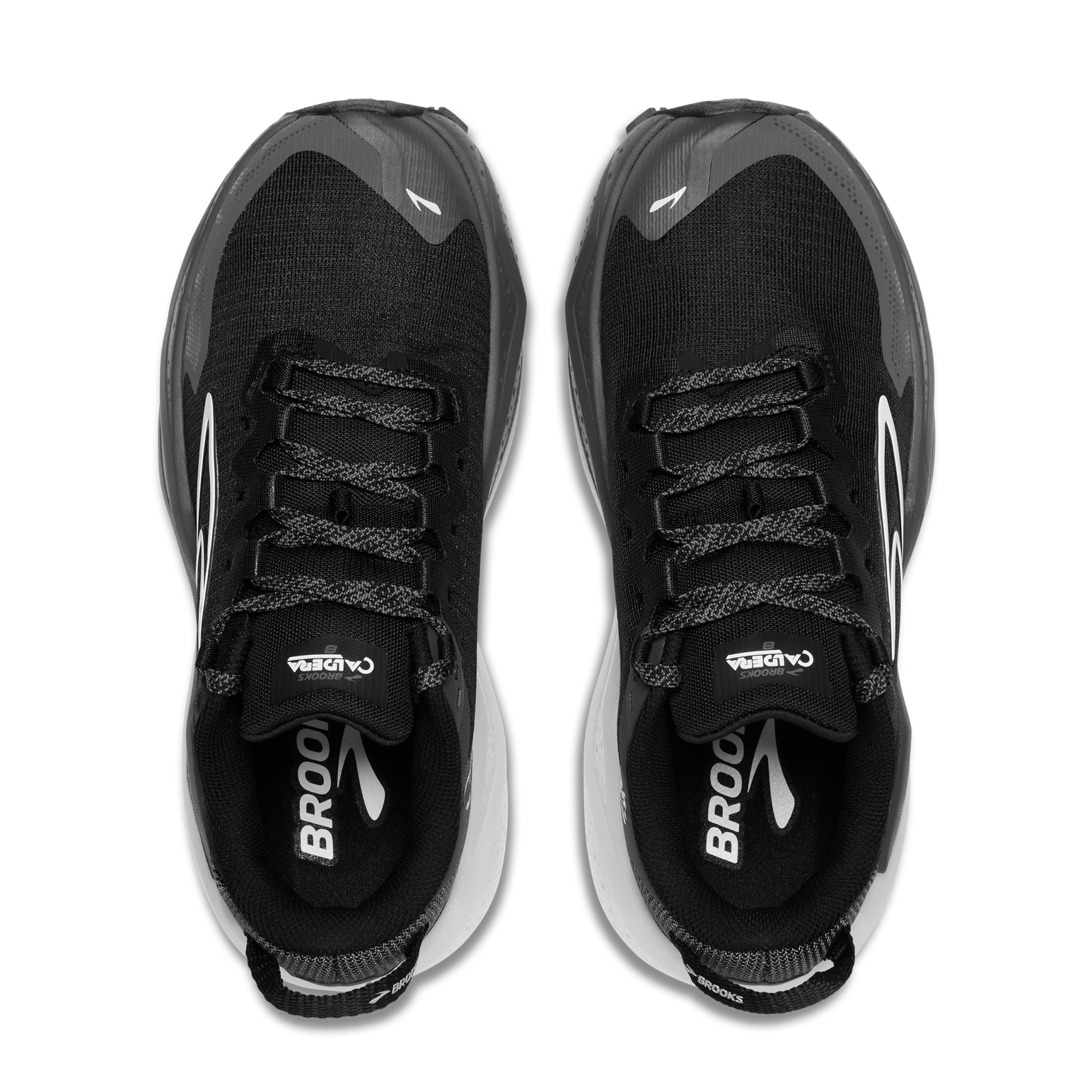 Brooks Caldera 8 Women's - Run Trails