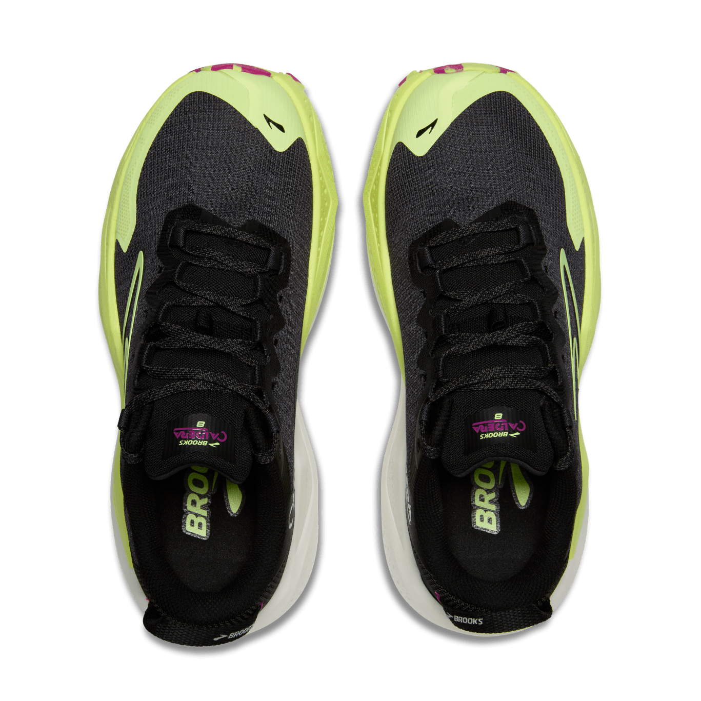 Brooks Caldera 8 Women's - Run Trails