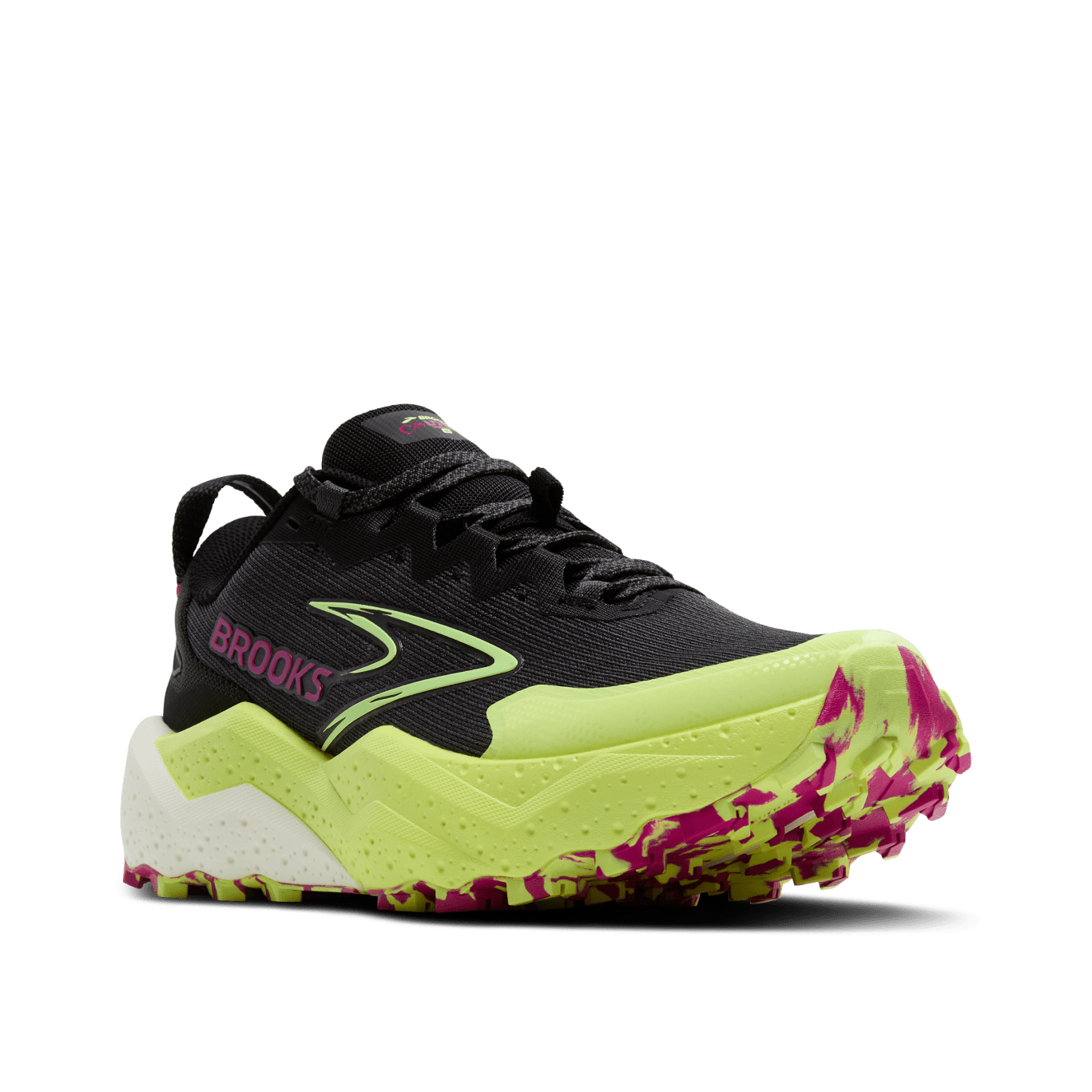Brooks Caldera 8 Women's - Run Trails