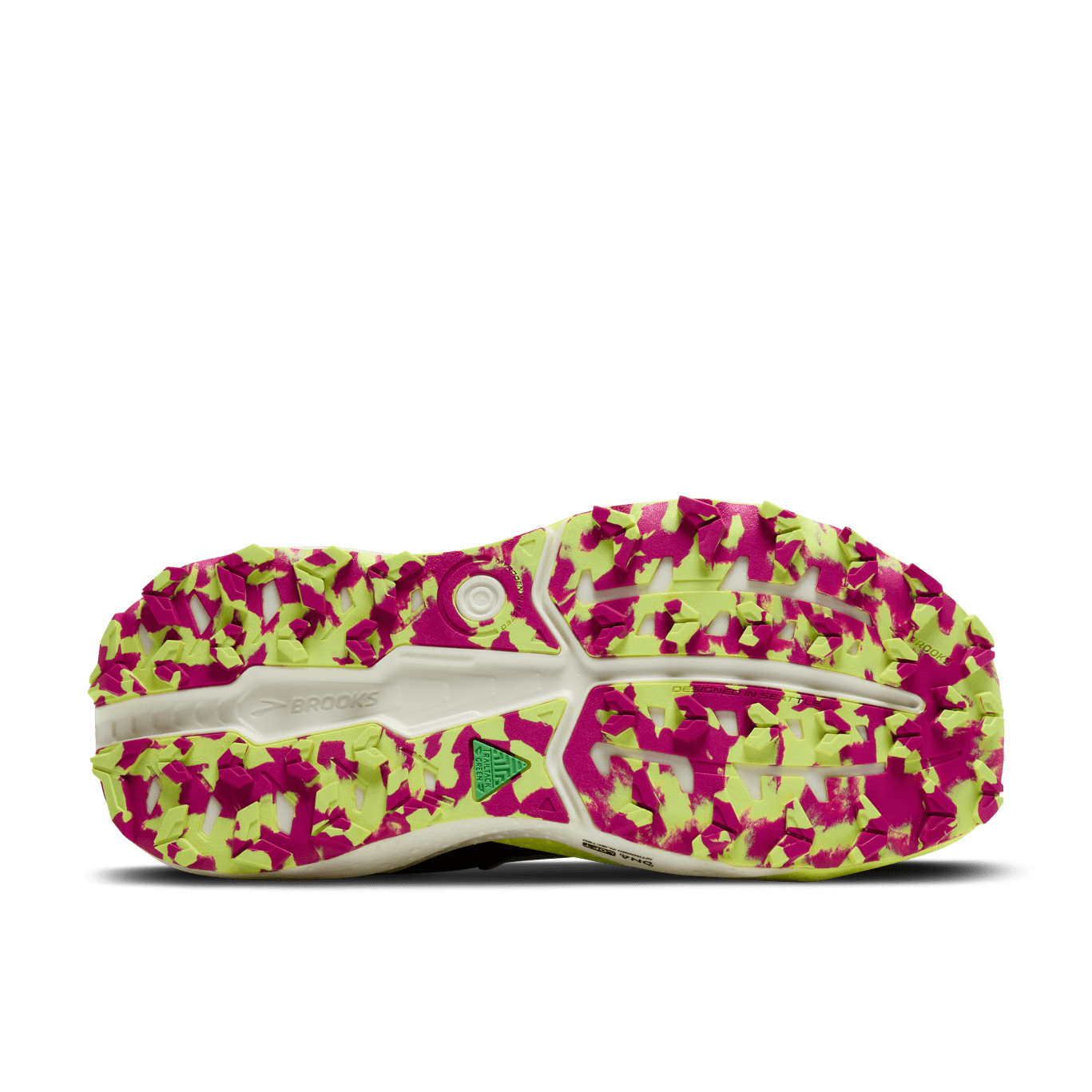 Brooks Caldera 8 Women's - Run Trails