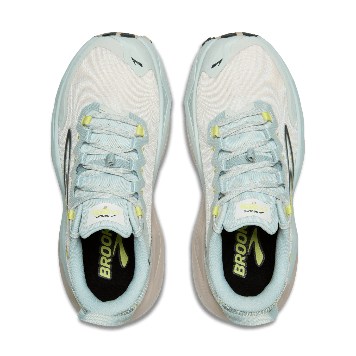 Brooks Caldera 8 Women's - Run Trails