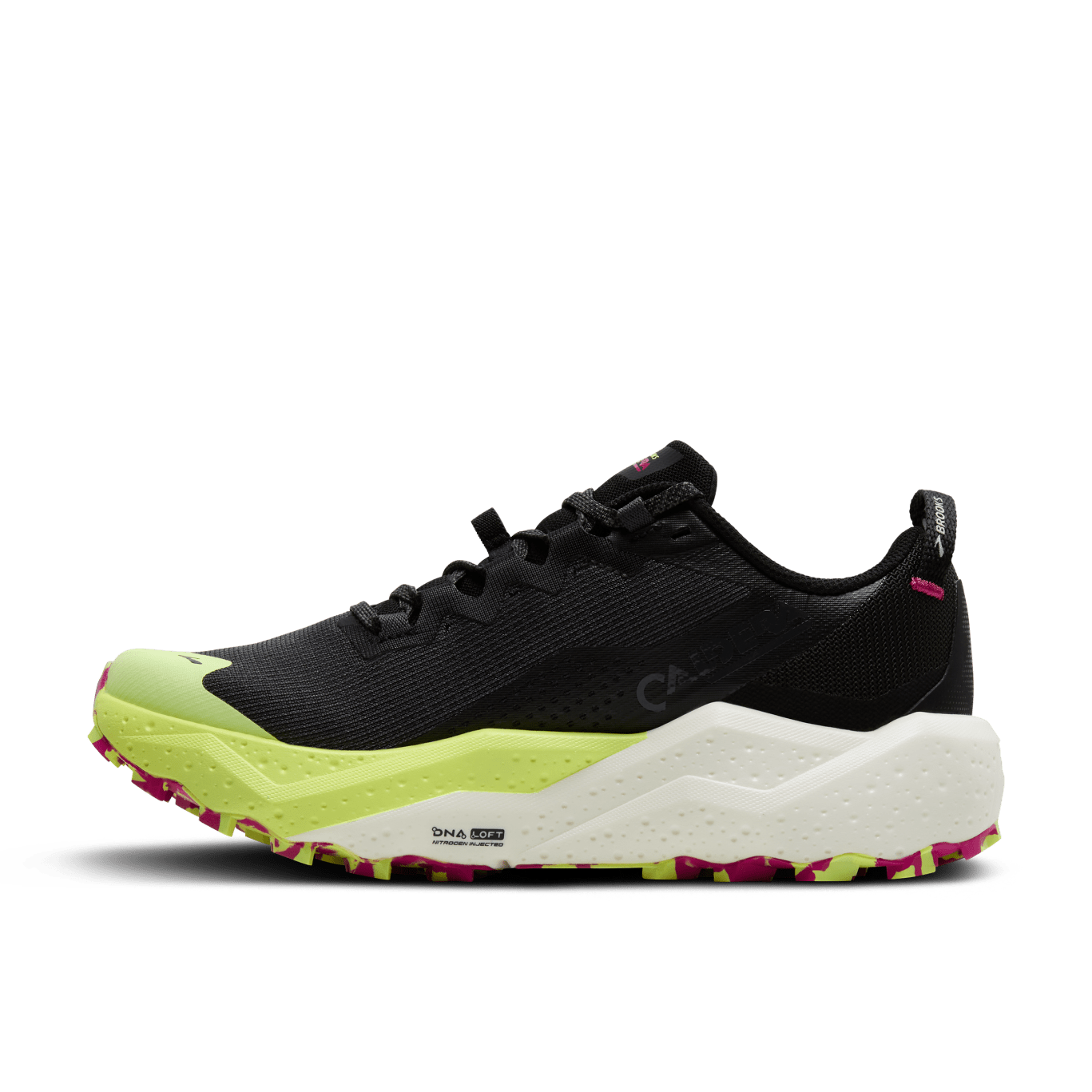 Brooks Caldera 8 Women's - Run Trails
