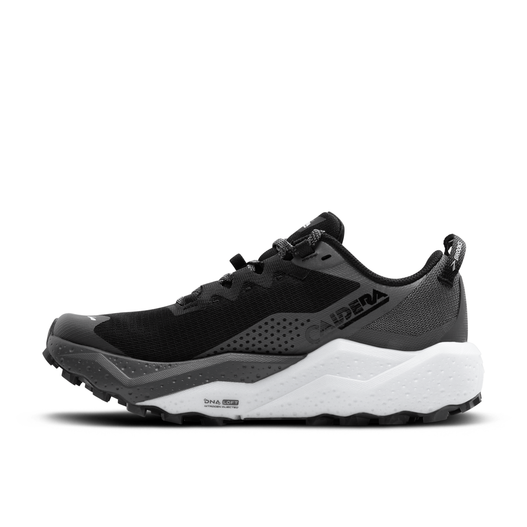 Brooks Caldera 8 Women's - Run Trails