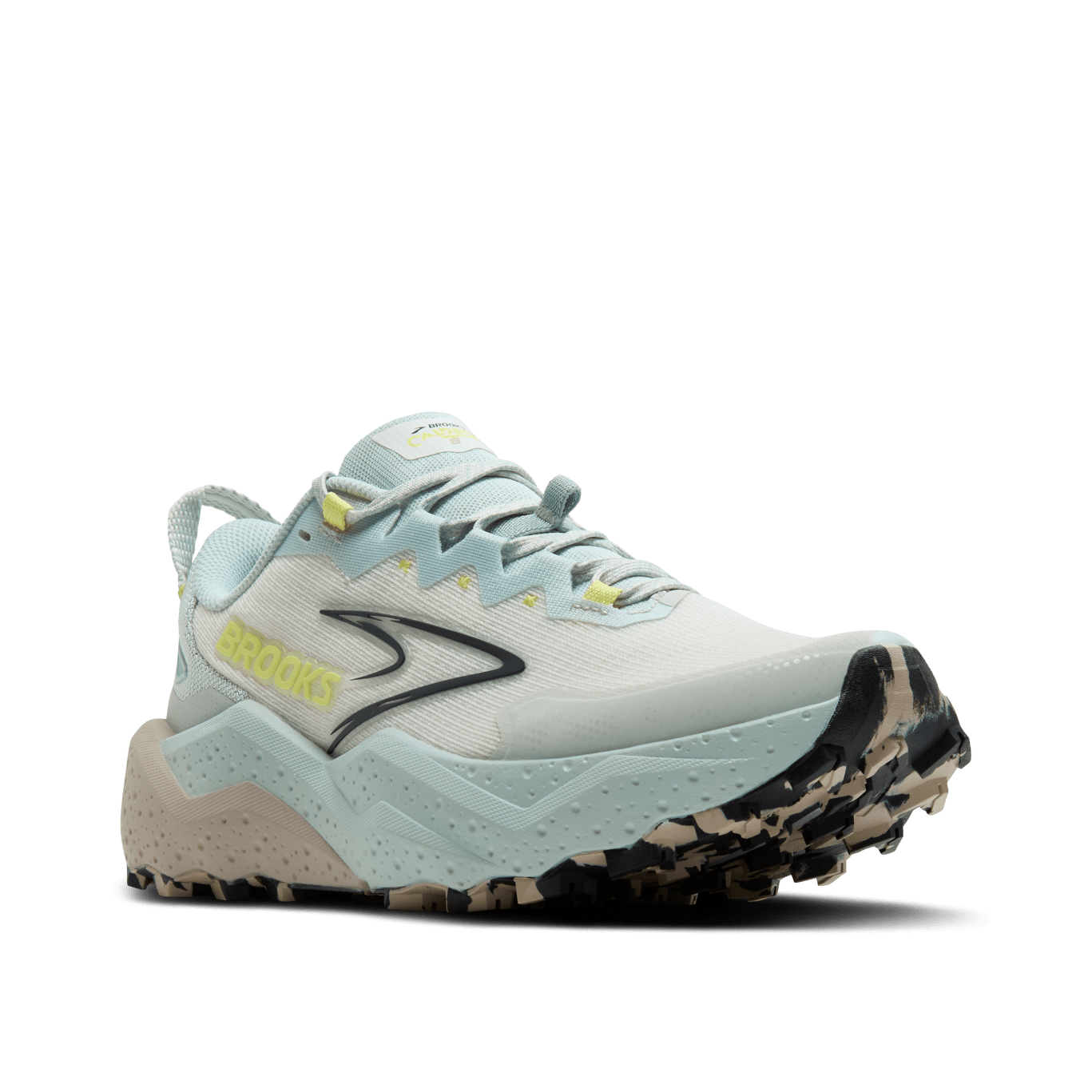 Brooks Caldera 8 Women's - Run Trails
