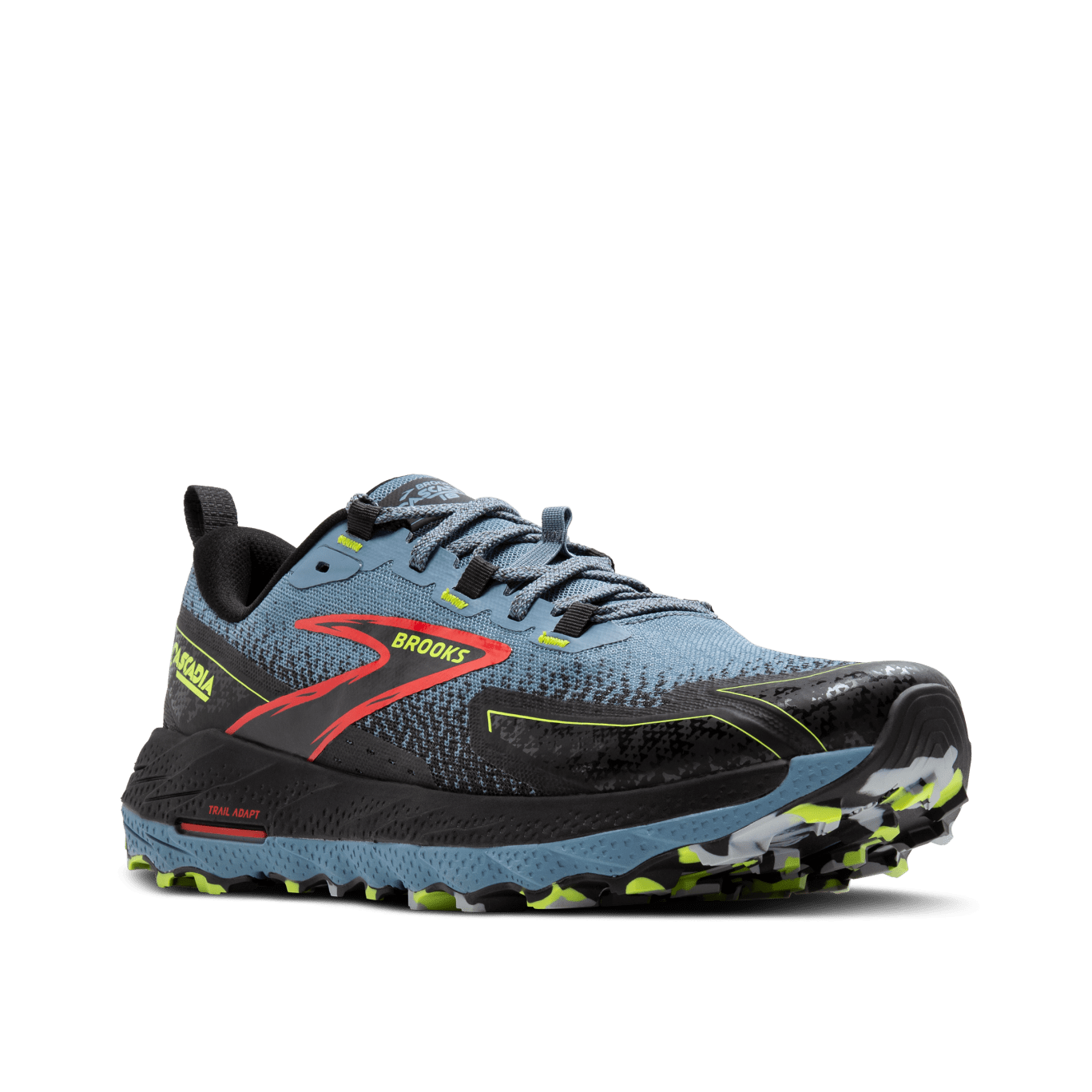 BROOKS Cascadia 18 Men's - Run Trails