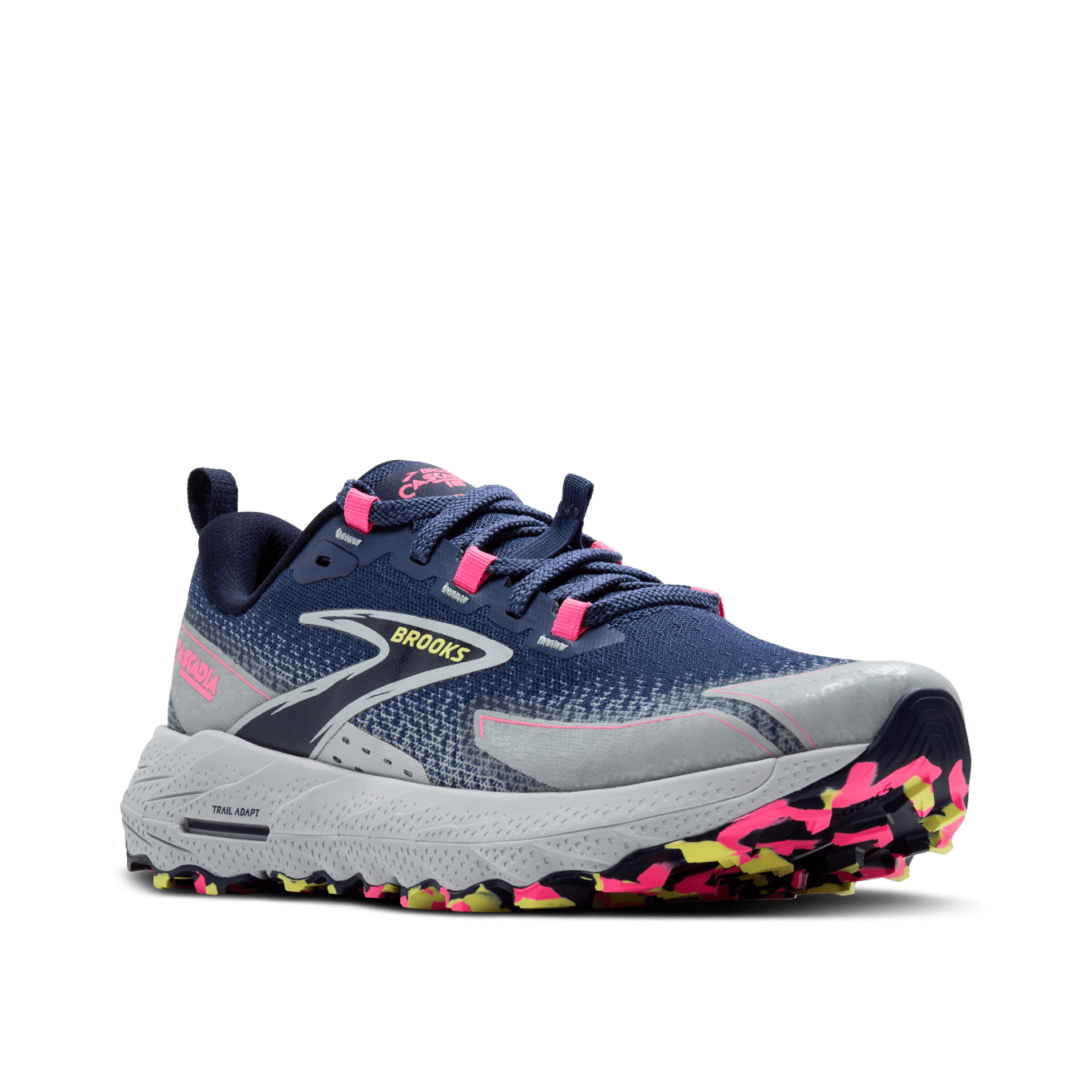 BROOKS Cascadia 18 Women's - Run Trails