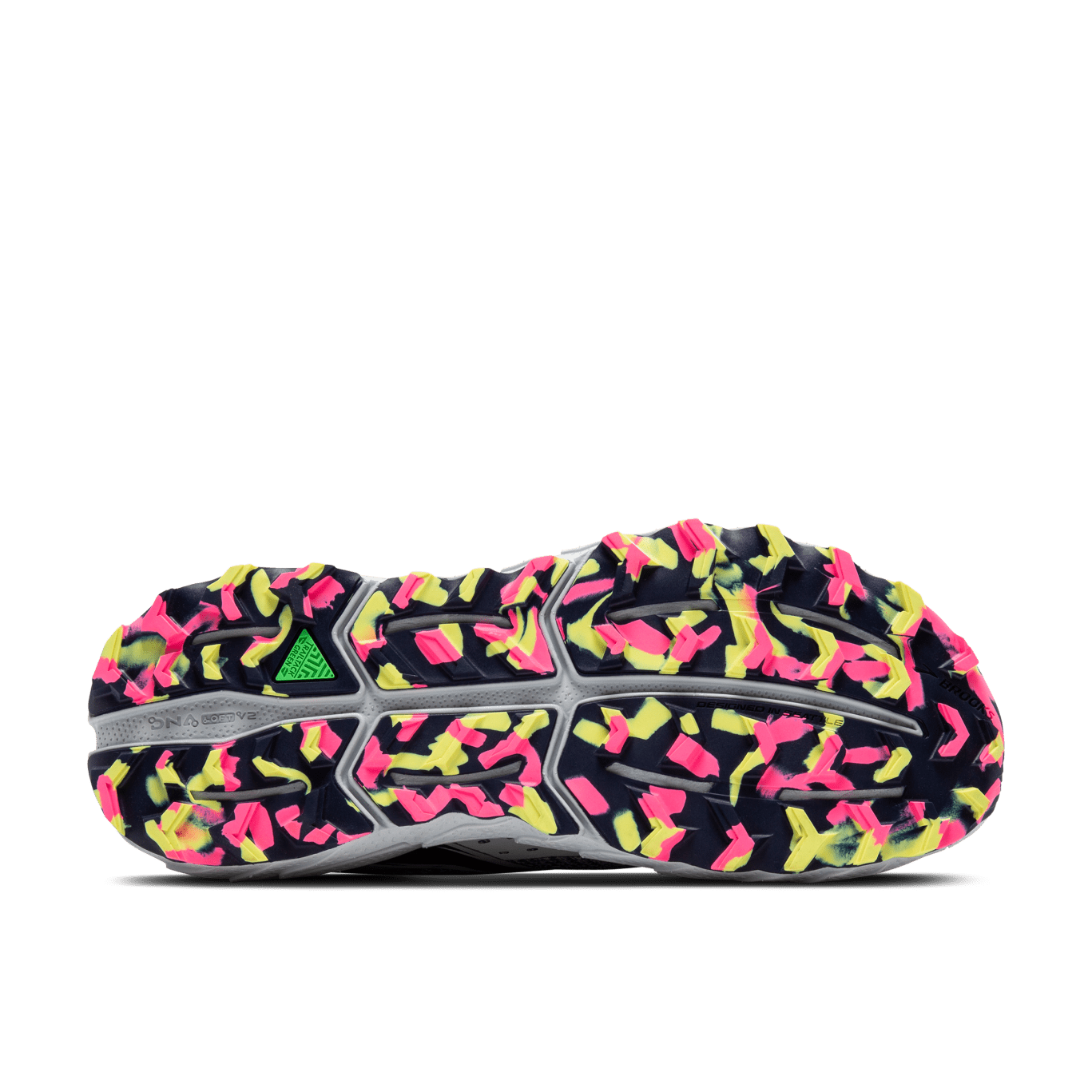 BROOKS Cascadia 18 Women's - Run Trails