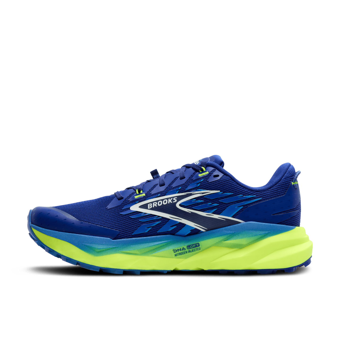 Brooks Cascadia 19 Mens - Run Trails