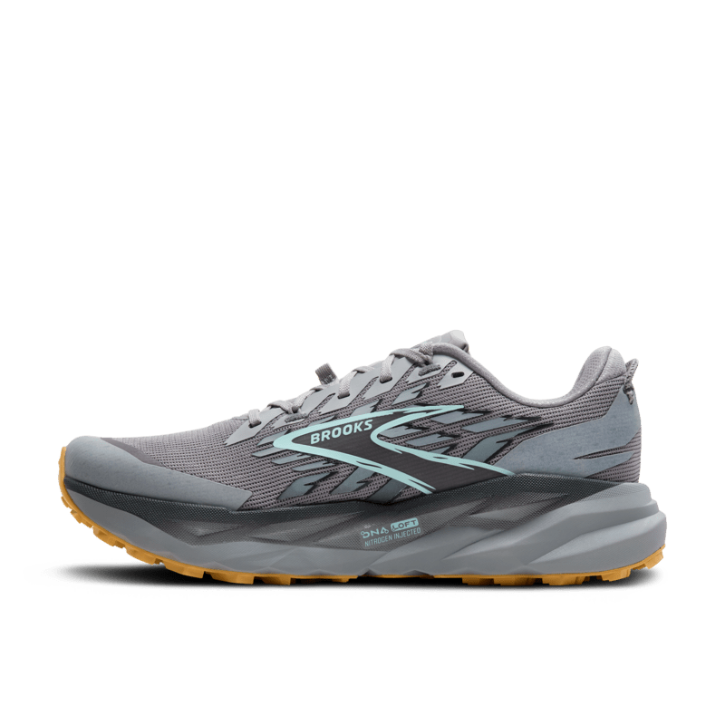 Brooks Cascadia 19 Mens - Run Trails