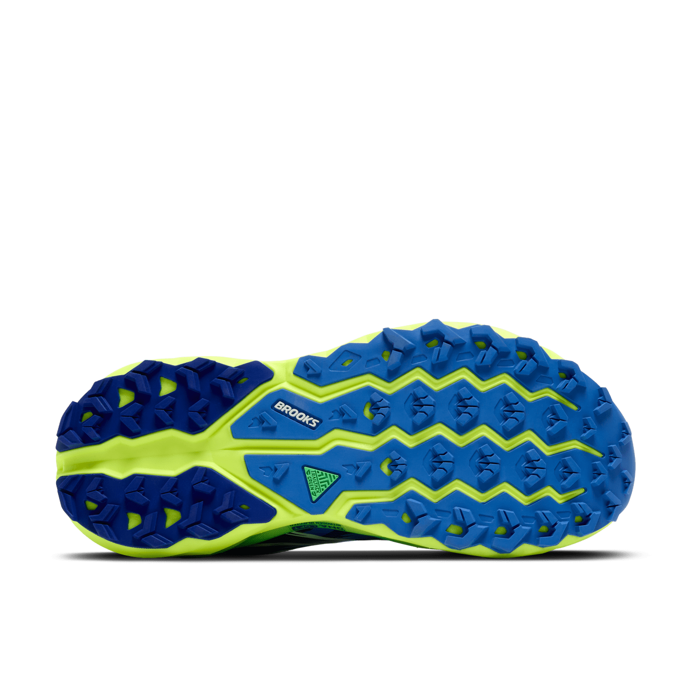 Brooks Cascadia 19 Mens - Run Trails