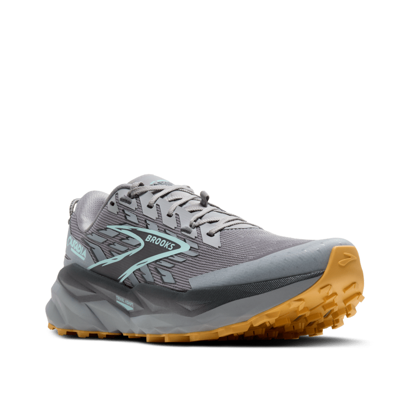 Brooks Cascadia 19 Mens - Run Trails
