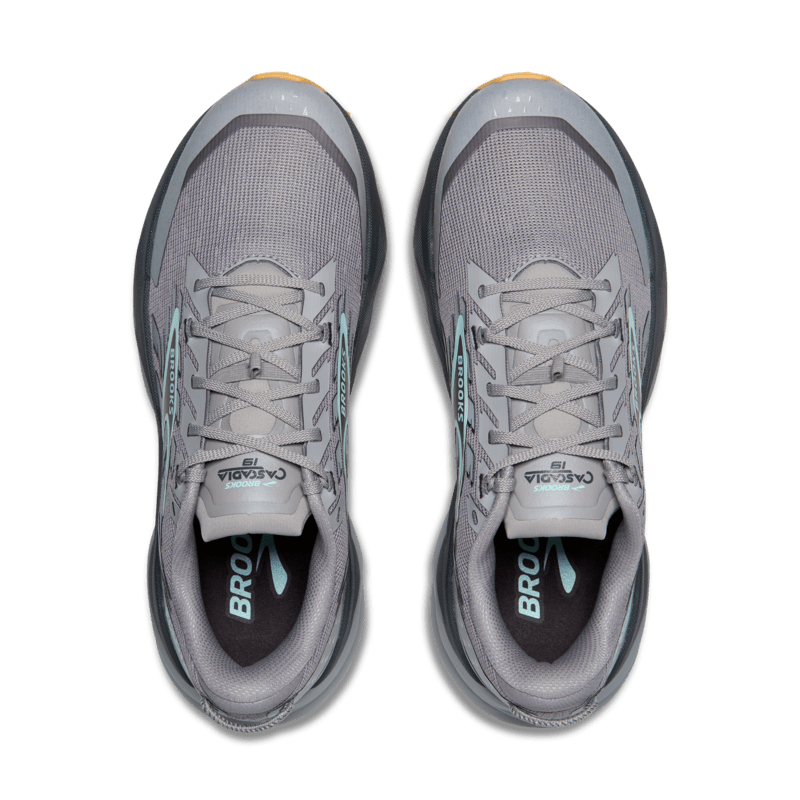 Brooks Cascadia 19 Mens - Run Trails