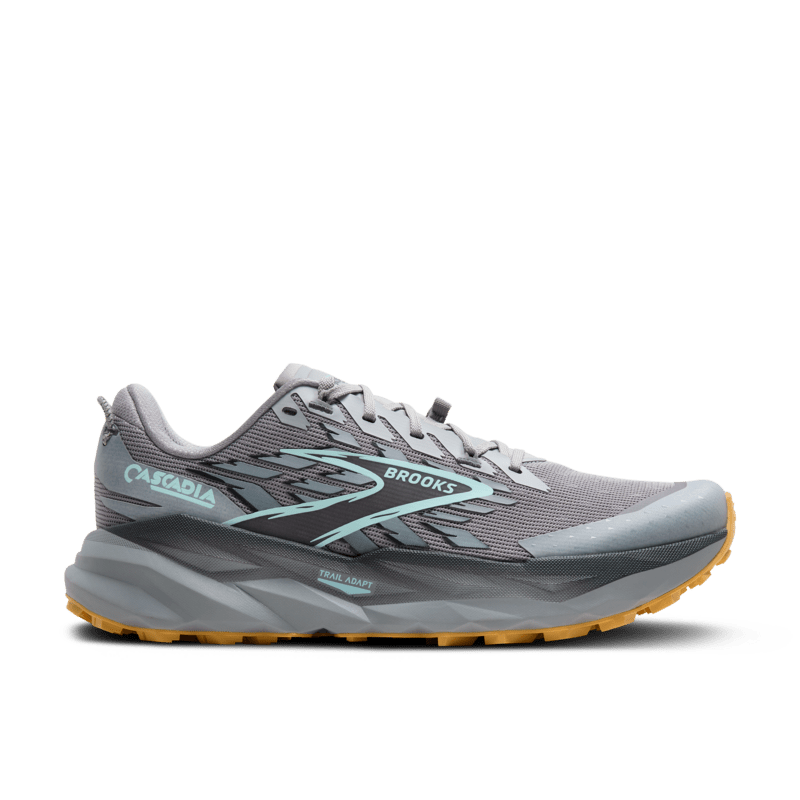 Brooks Cascadia 19 Mens - Run Trails