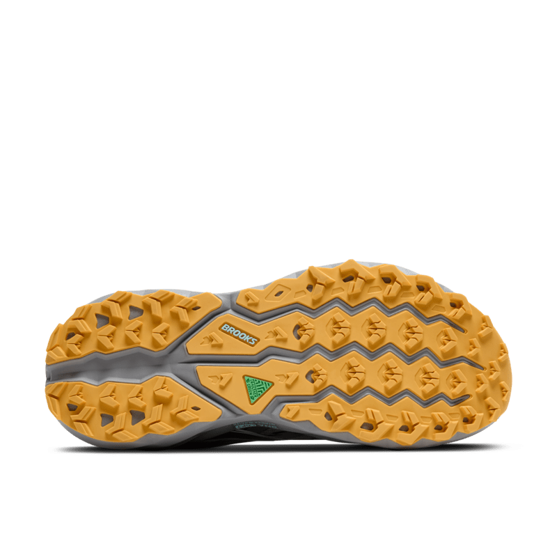 Brooks Cascadia 19 Mens - Run Trails