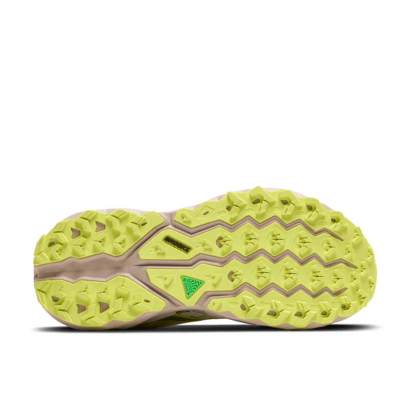 Brooks Cascadia 19 Women's - Run Trails