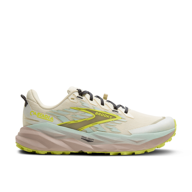 Brooks Cascadia 19 Women's - Run Trails