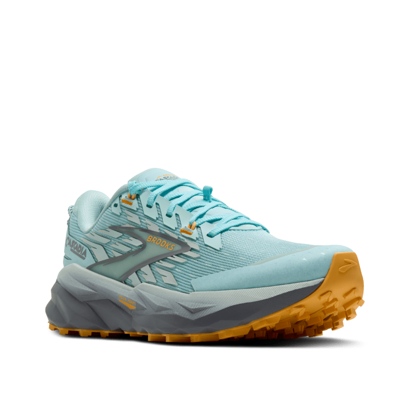 Brooks Cascadia 19 Women's - Run Trails
