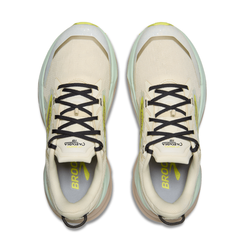 Brooks Cascadia 19 Women's - Run Trails