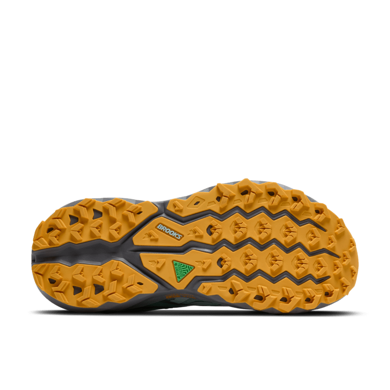 Brooks Cascadia 19 Women's - Run Trails