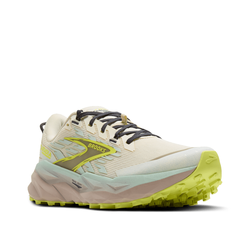 Brooks Cascadia 19 Women's - Run Trails