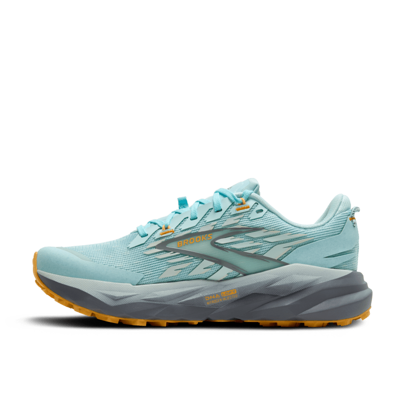 Brooks Cascadia 19 Women's - Run Trails