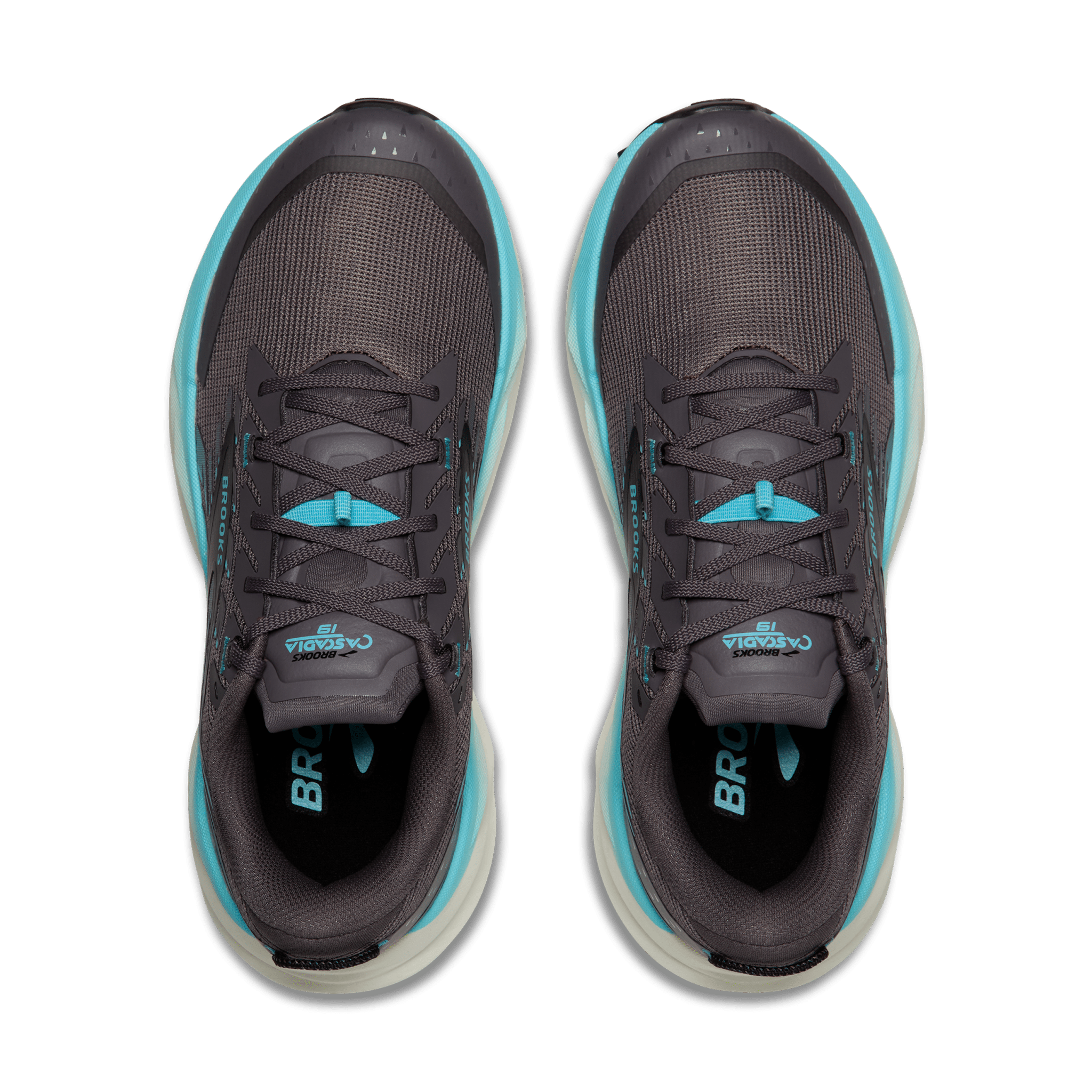 Brooks Cascadia 19 Women's - Run Trails