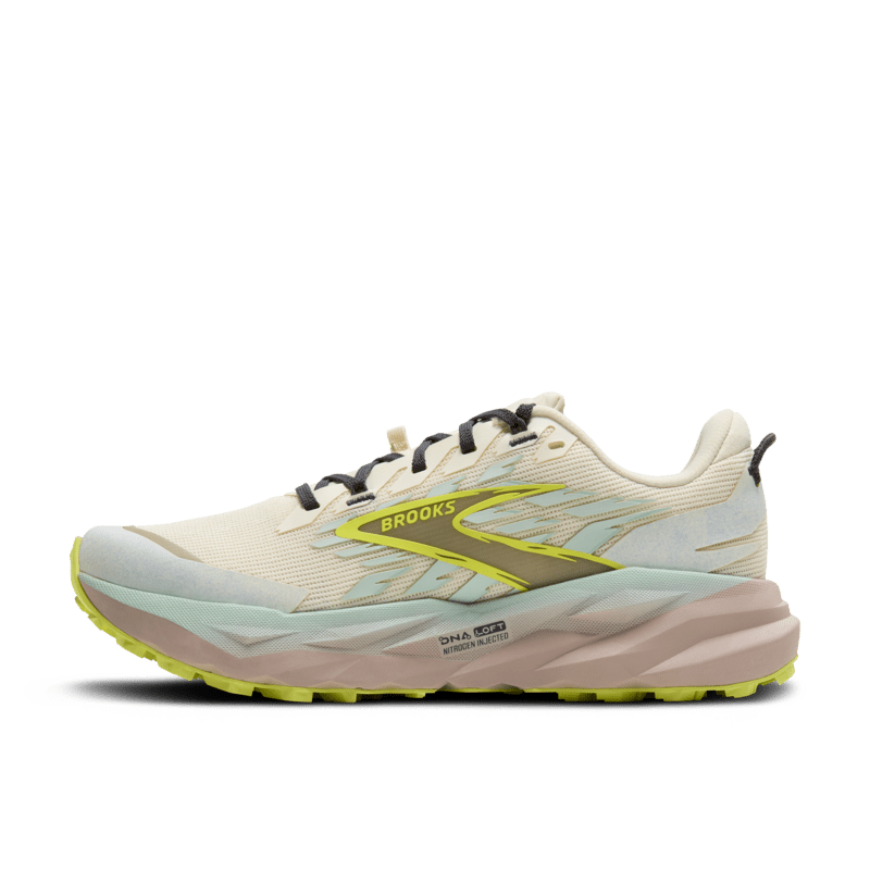 Brooks Cascadia 19 Women's - Run Trails