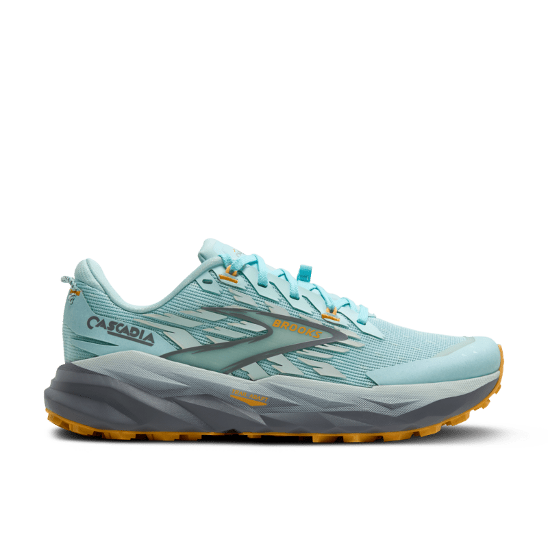 Brooks Cascadia 19 Women's - Run Trails