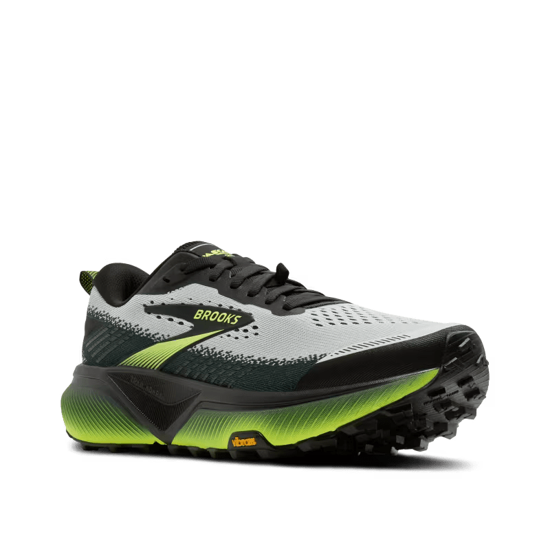 Brooks Cascadia 20 Mens - Run Trails
