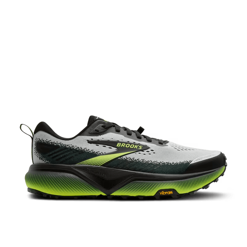 Brooks Cascadia 20 Mens - Run Trails
