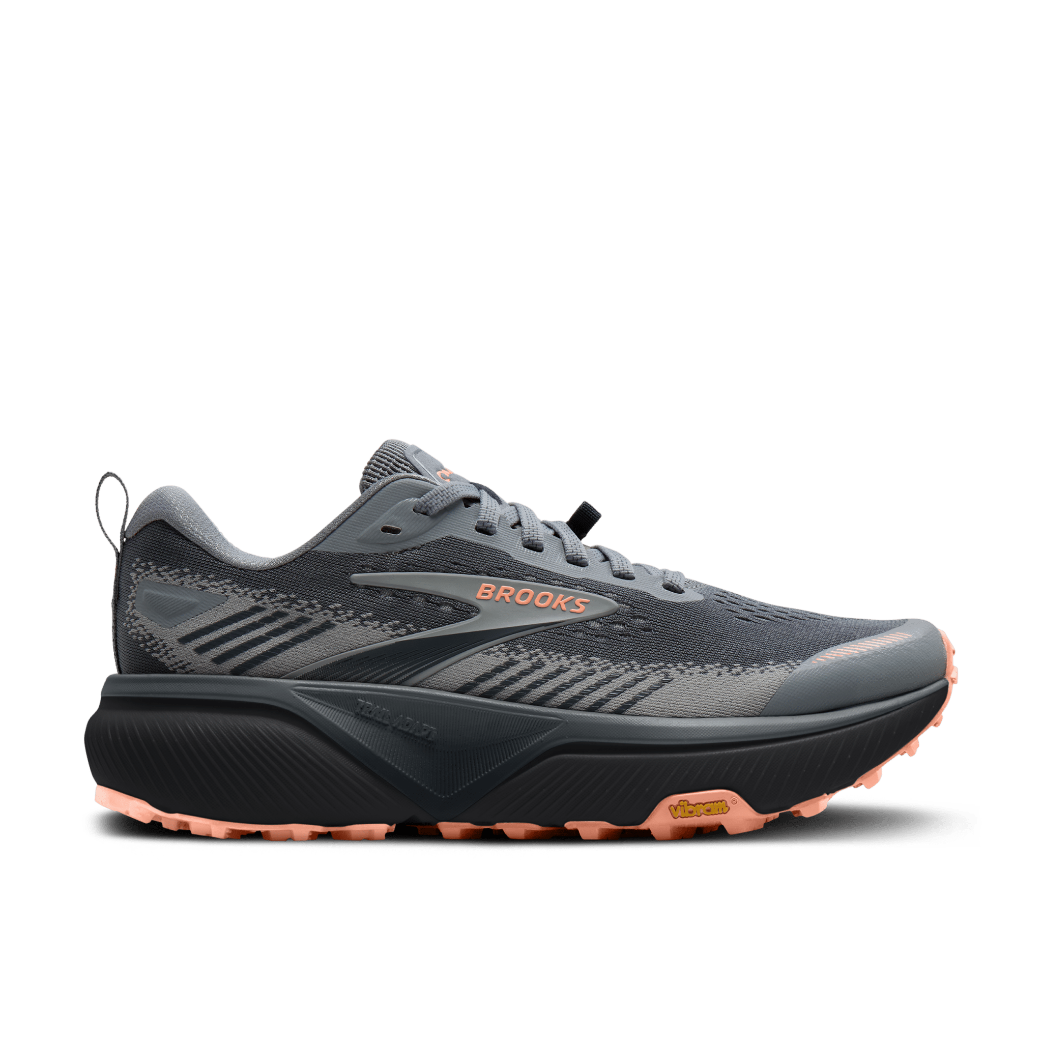 Brooks Cascadia 20 Womens - Run Trails
