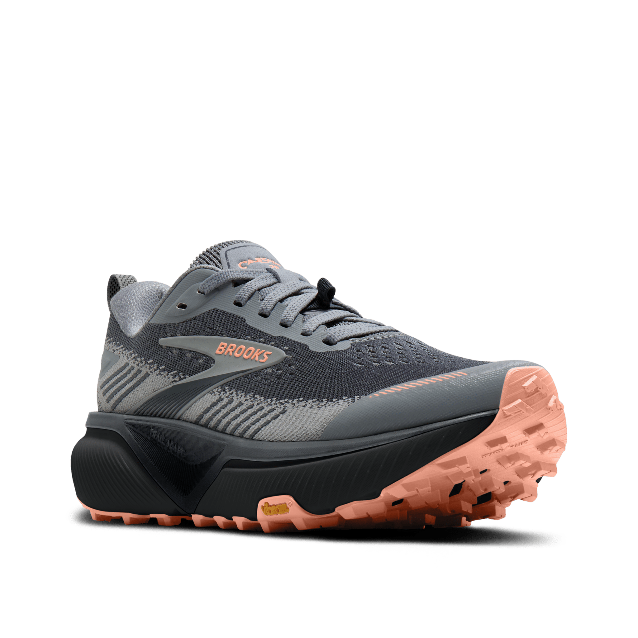 Brooks Cascadia 20 Womens - Run Trails