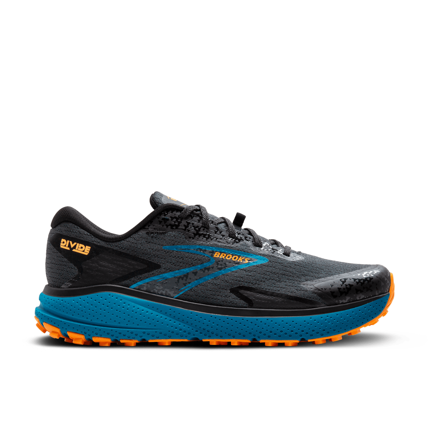 BROOKS Divide 5 Men's - Run Trails