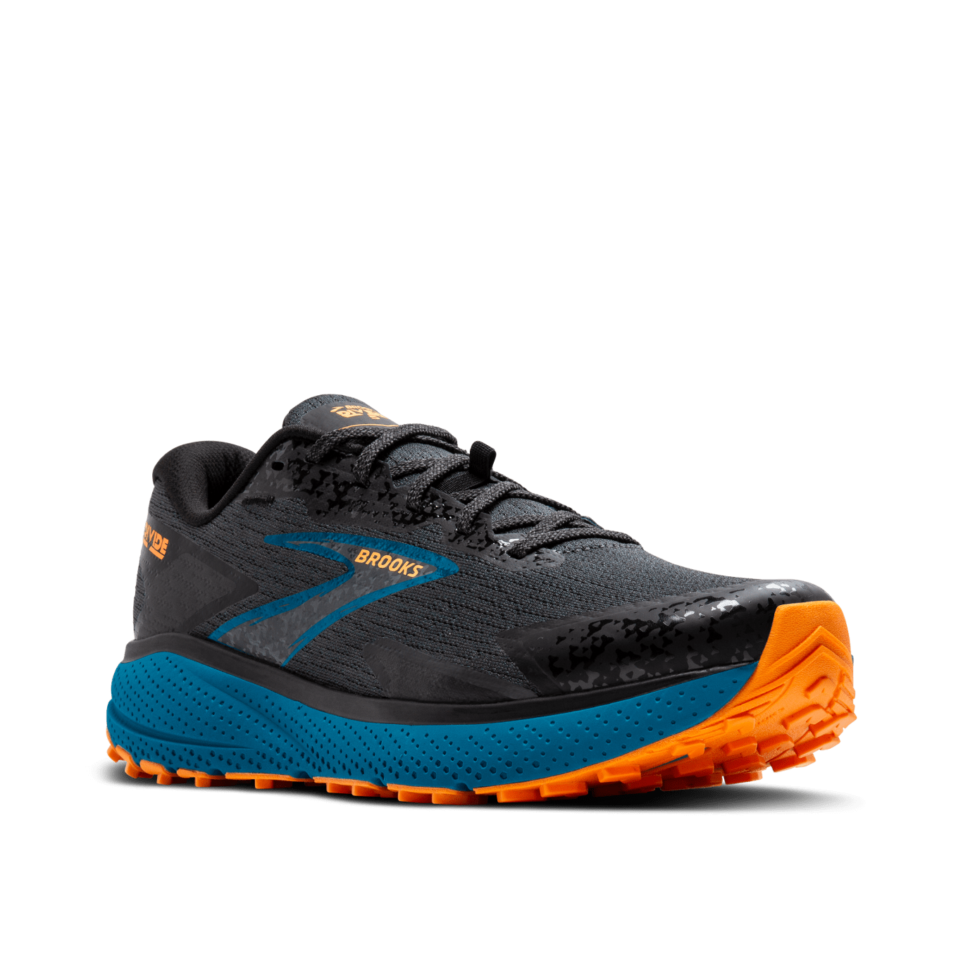 BROOKS Divide 5 Men's - Run Trails