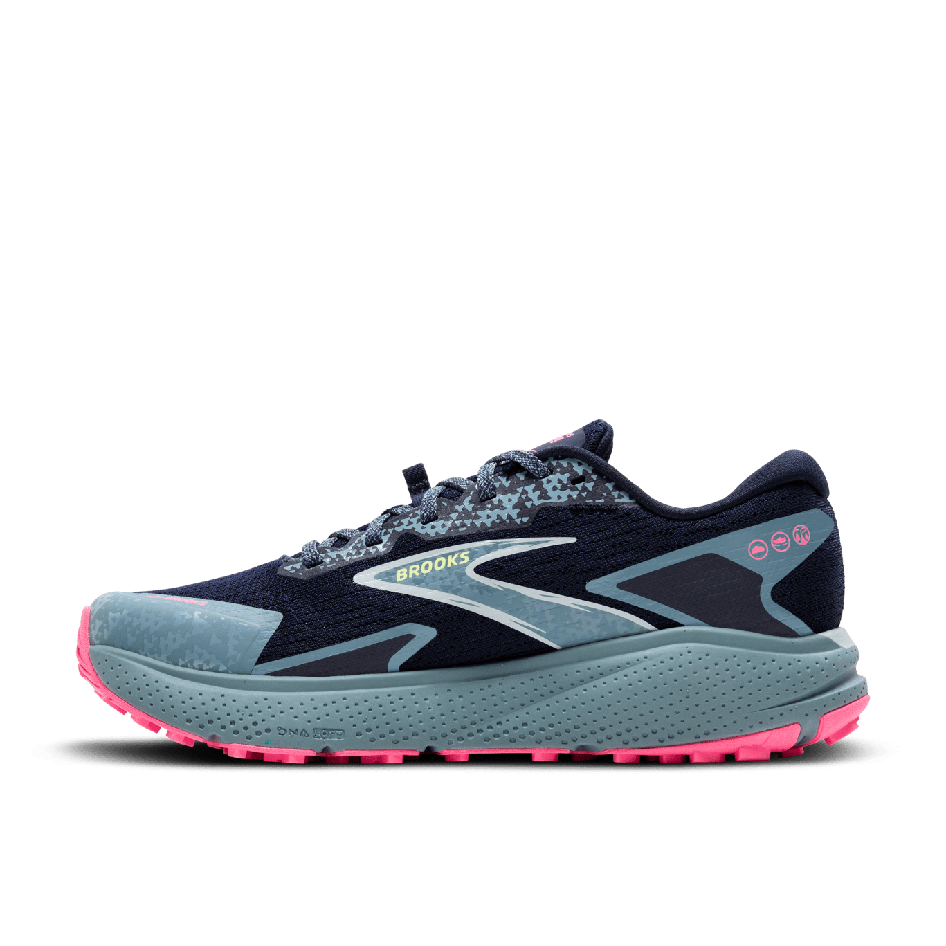 BROOKS Divide 5 Women's - Run Trails