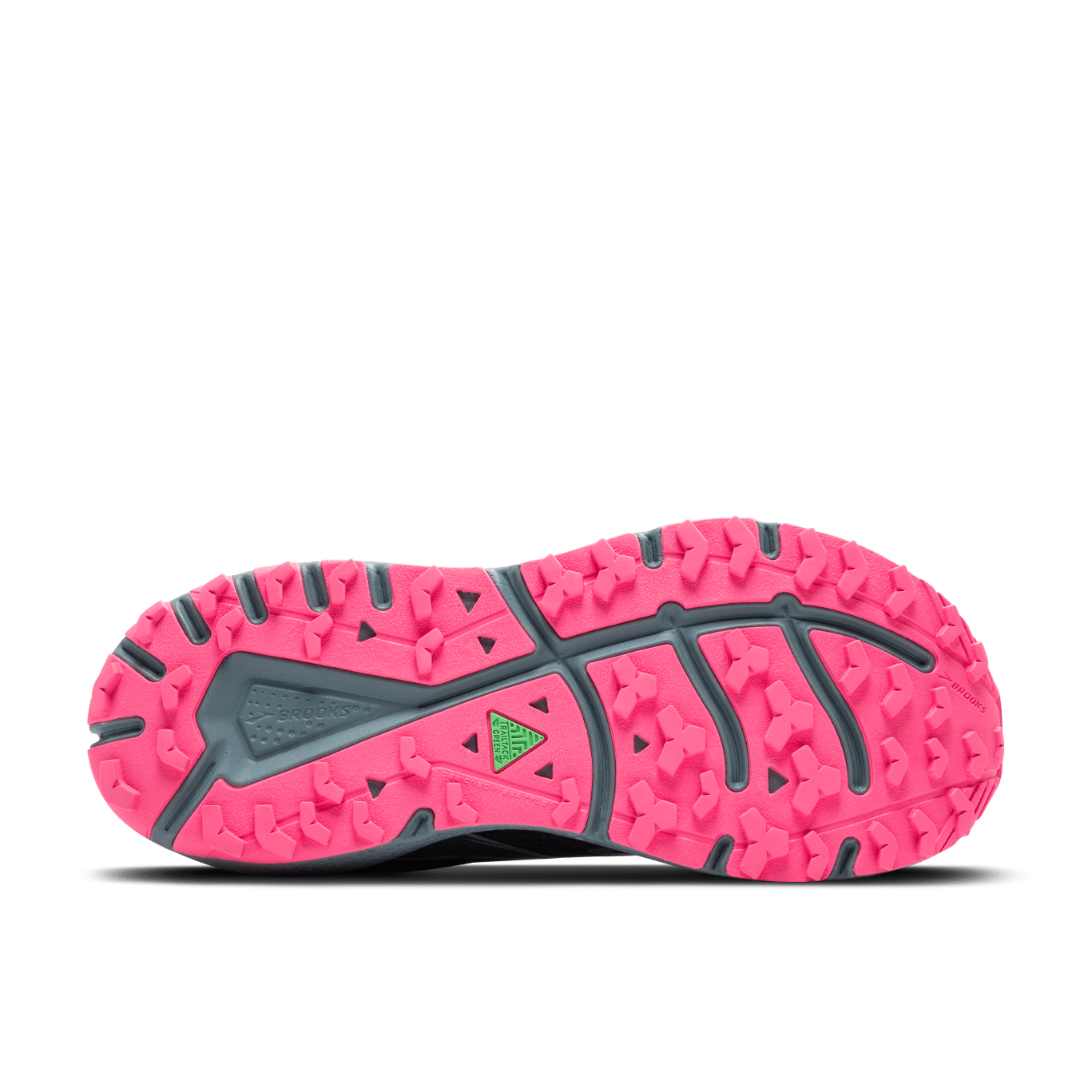 BROOKS Divide 5 Women's - Run Trails