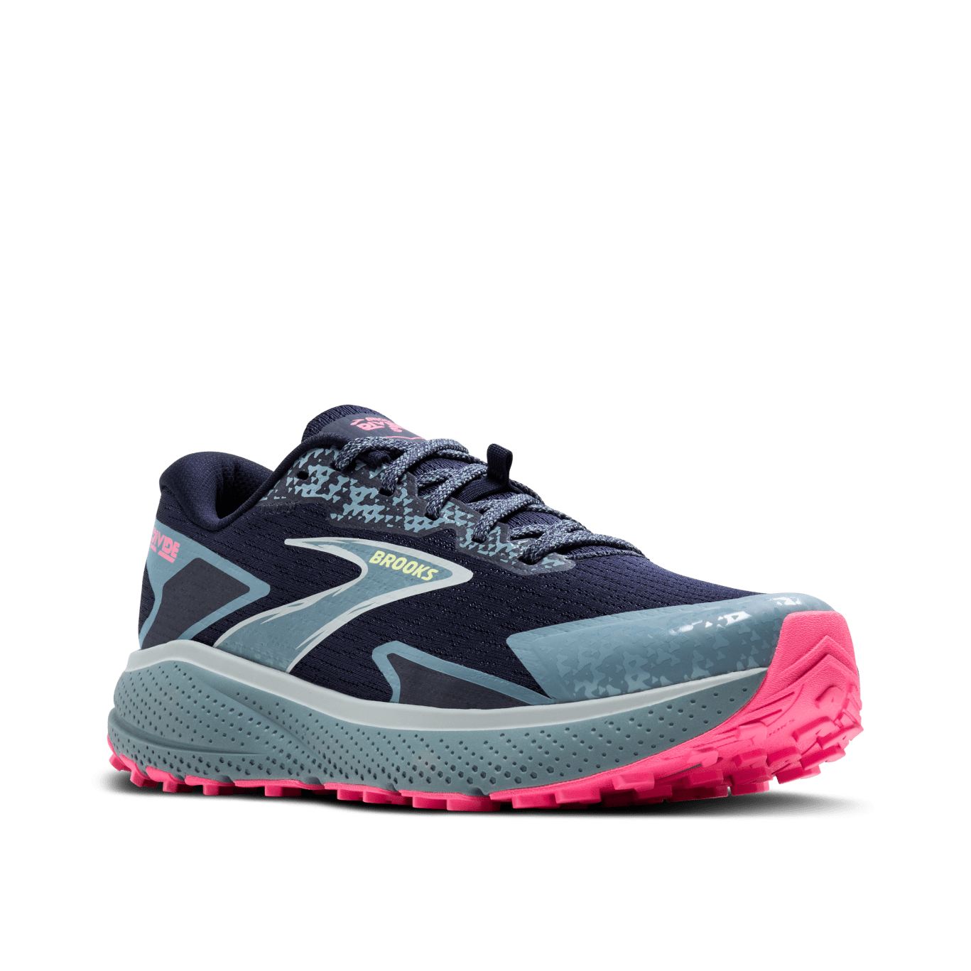 BROOKS Divide 5 Women's - Run Trails