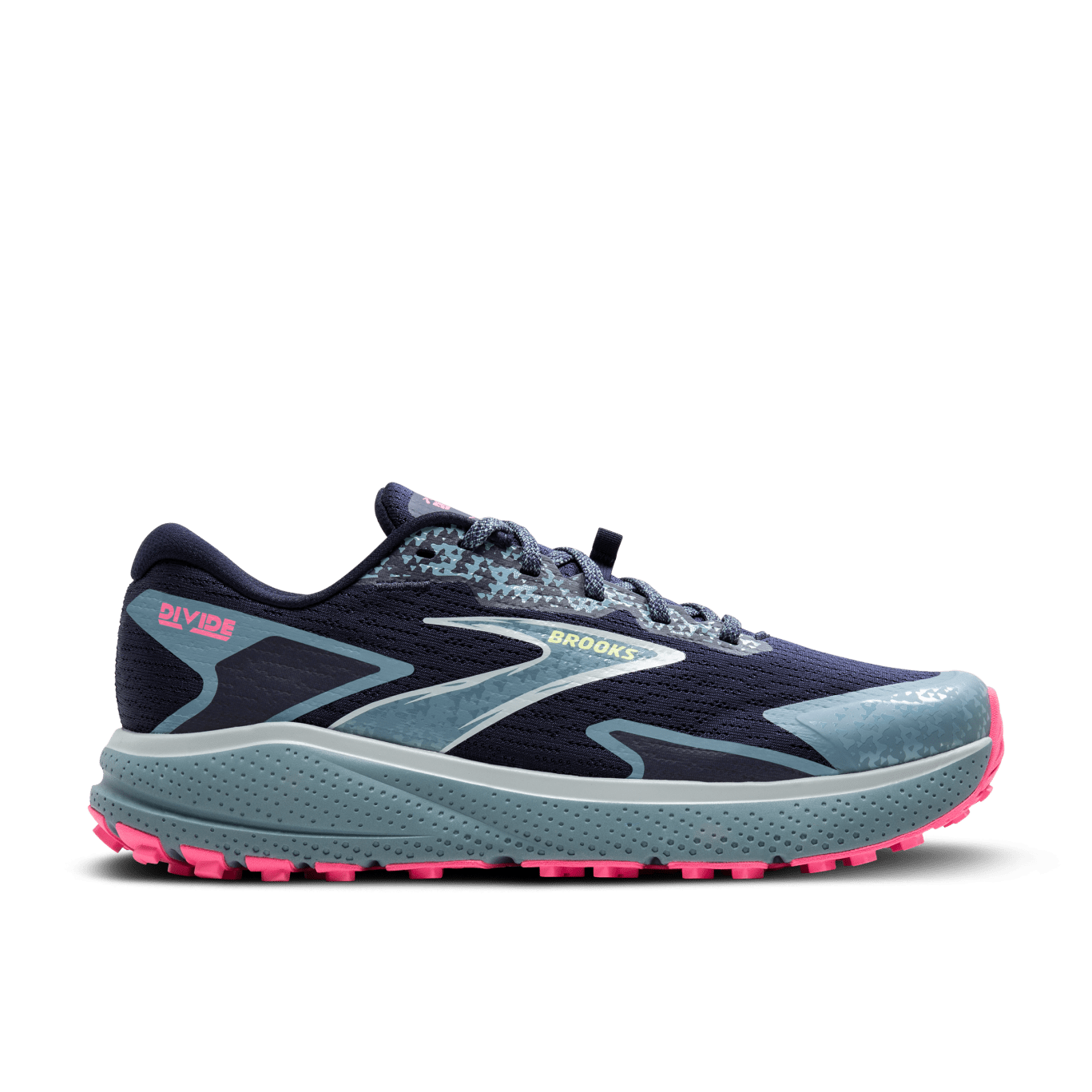 BROOKS Divide 5 Women's - Run Trails