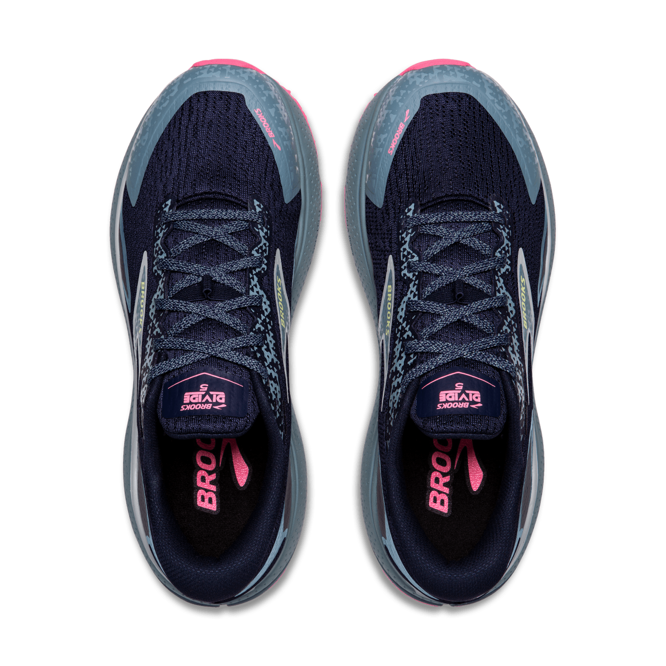 BROOKS Divide 5 Women's - Run Trails