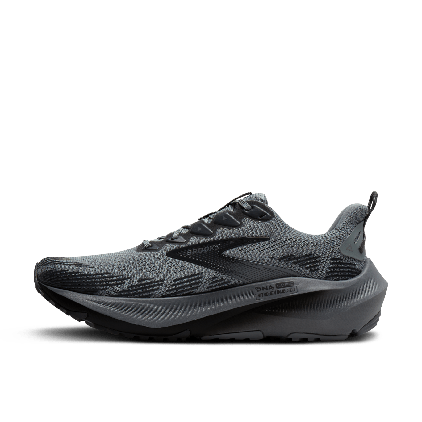 Brooks Ghost Trail Mens - Run Trails