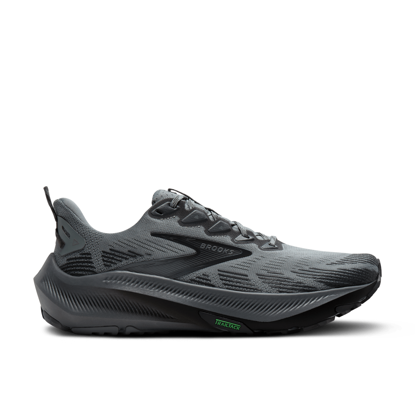 Brooks Ghost Trail Mens - Run Trails