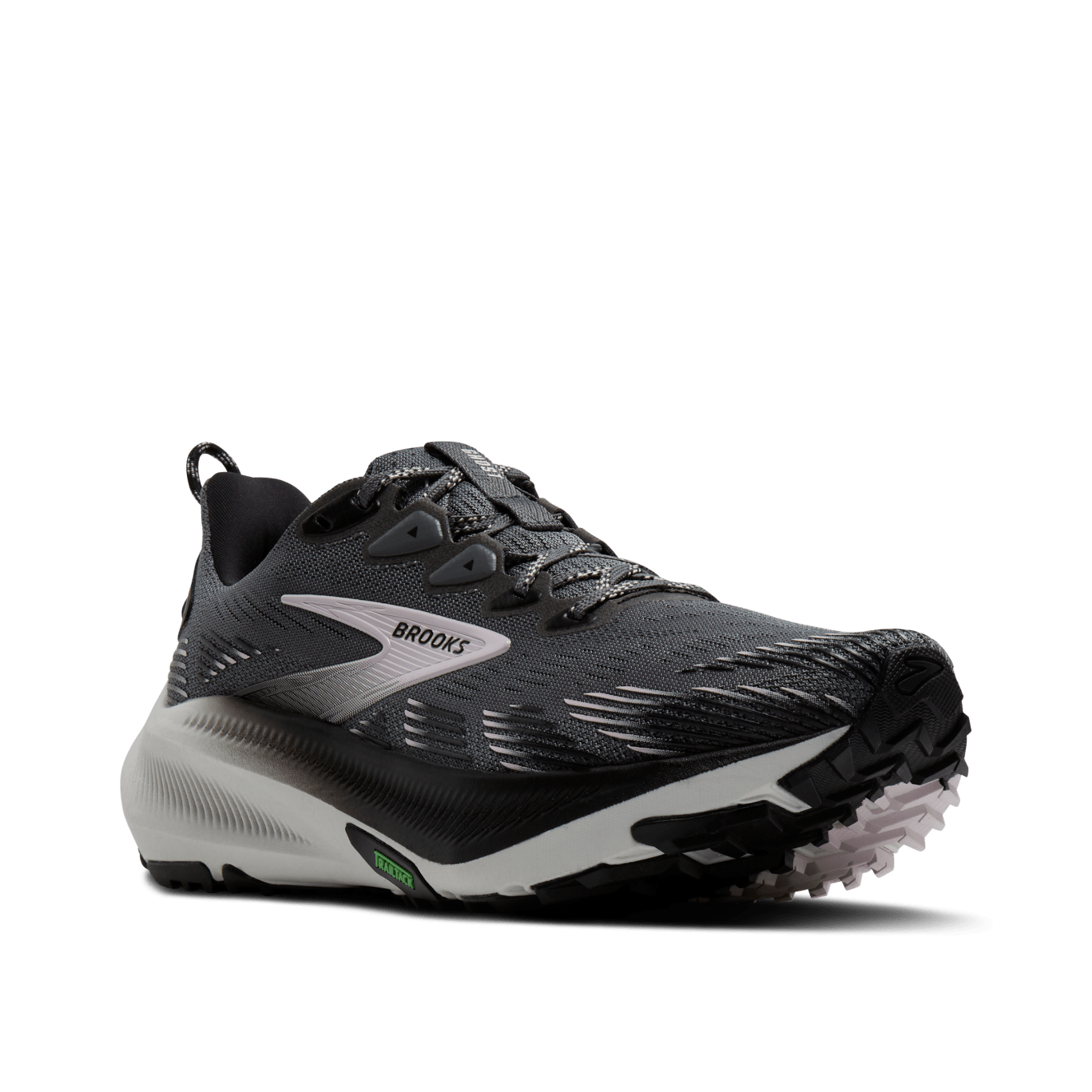 Brooks Ghost Trail Womens - Run Trails