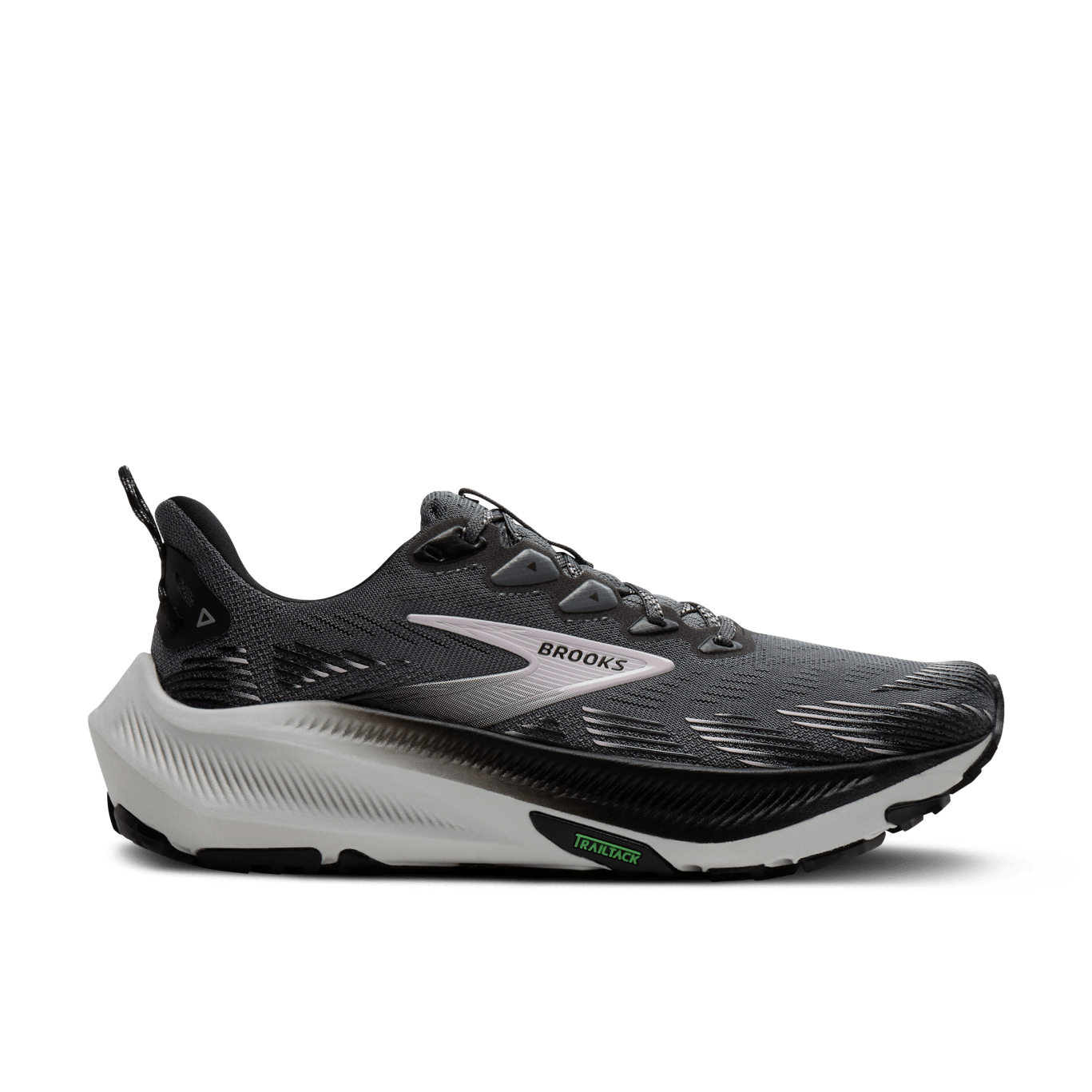 Brooks Ghost Trail Womens - Run Trails