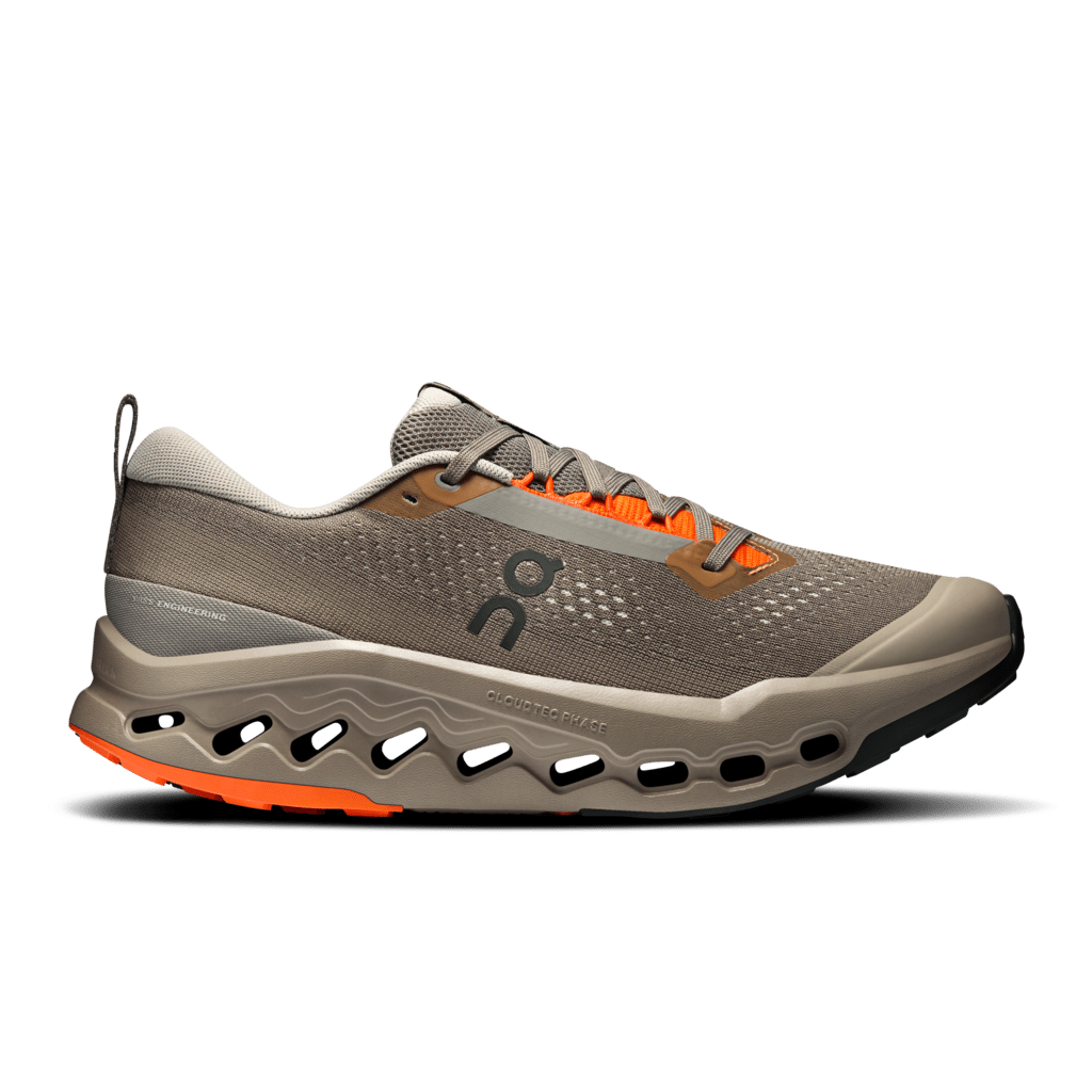 Cloudsurfer Trail 2 Mens - Run Trails