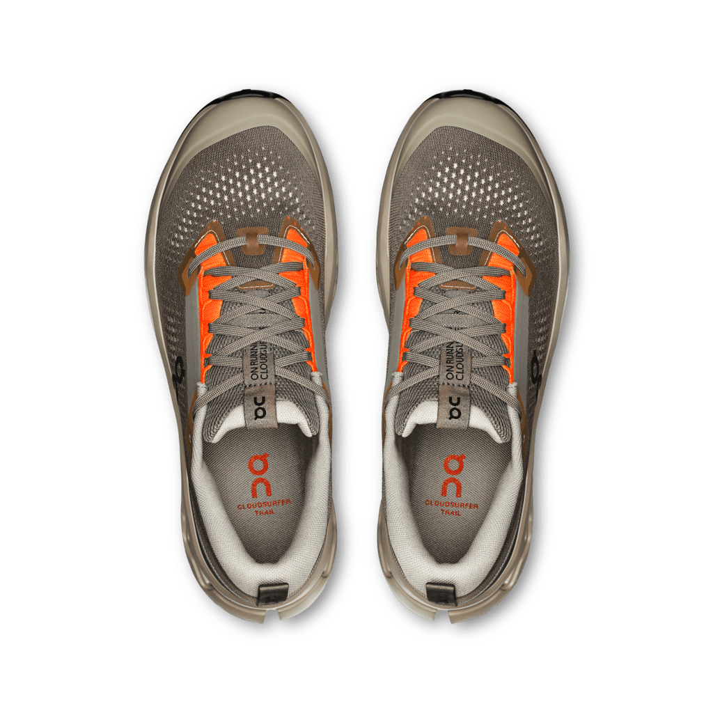 Cloudsurfer Trail 2 Mens - Run Trails