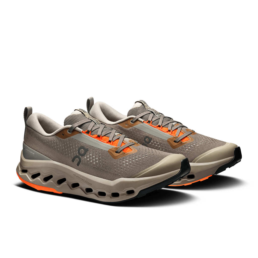 Cloudsurfer Trail 2 Mens - Run Trails