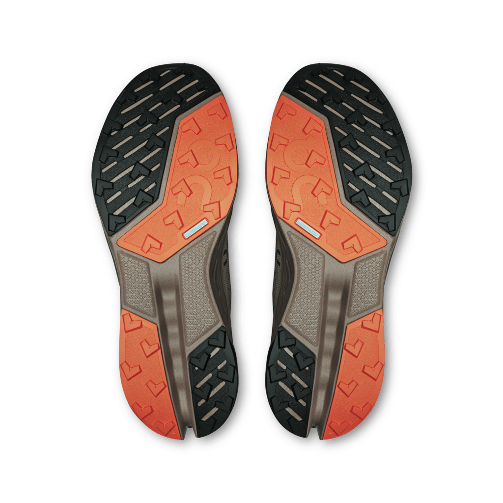 Cloudsurfer Trail 2 Mens - Run Trails