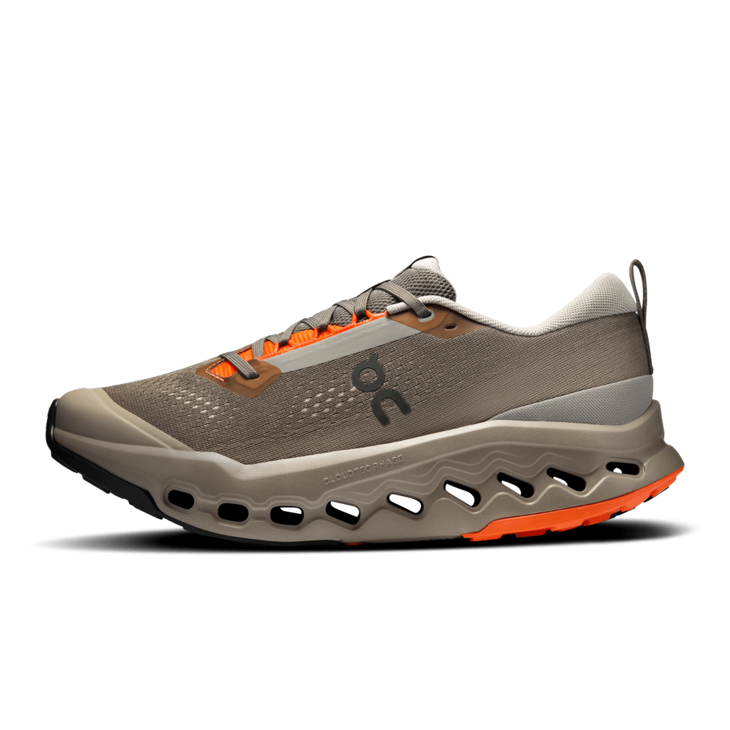 Cloudsurfer Trail 2 Mens - Run Trails