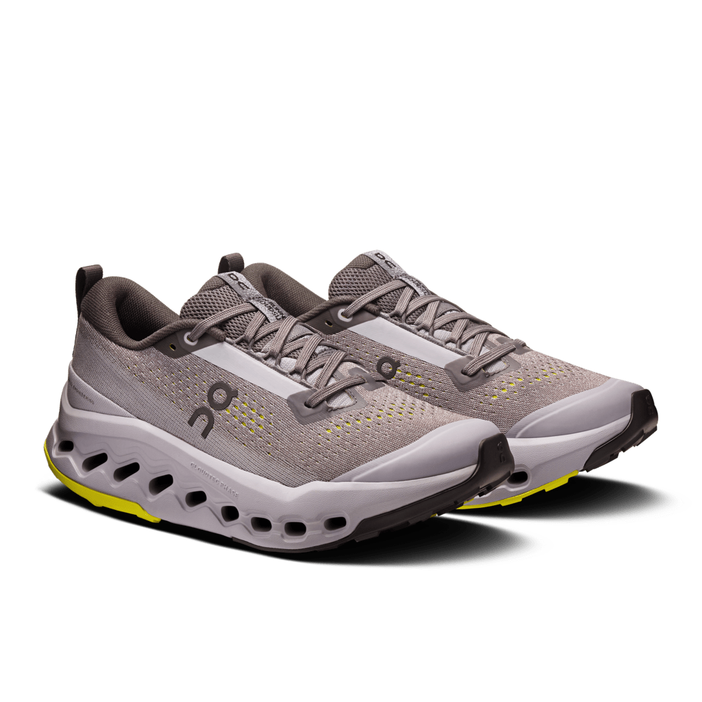 Cloudsurfer Trail 2 Womens - Run Trails